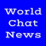 WorldChat News Profile Picture