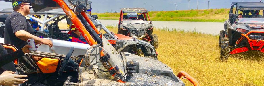 RGV ATV Repair and Customs Cover Image