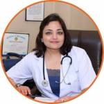 Dr Sumita Sofat Profile Picture