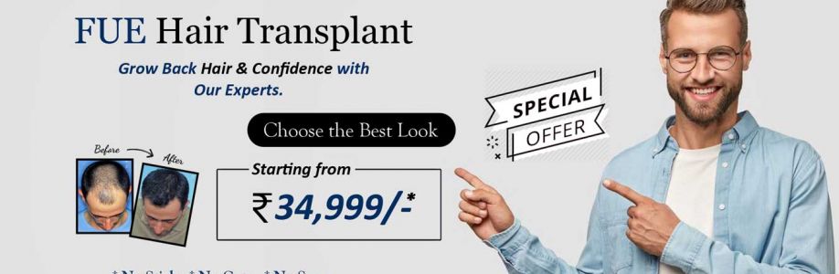 Hair Transplant Clinic in Punjab Cover Image