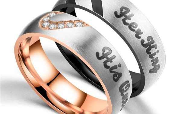 The Foolproof Matching Couple Ring Strategy