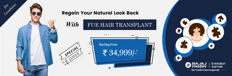 Best hair Transplant Clinic - Natural Hair Transplant Cover Image