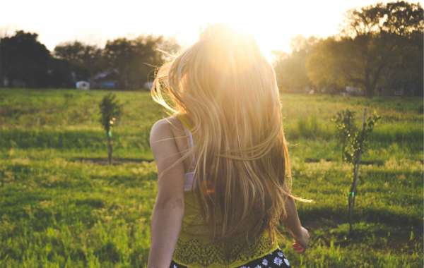How Effective Is Hot Oil Treatment For Thin Hair?