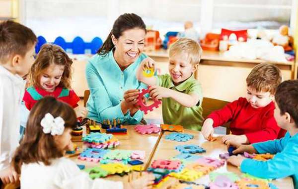How to Start a Daycare Center: What You Need to Know Before Opening a Daycare Center