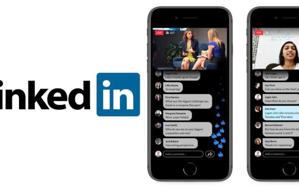 The Prescribed Procedures For Linkedin Live