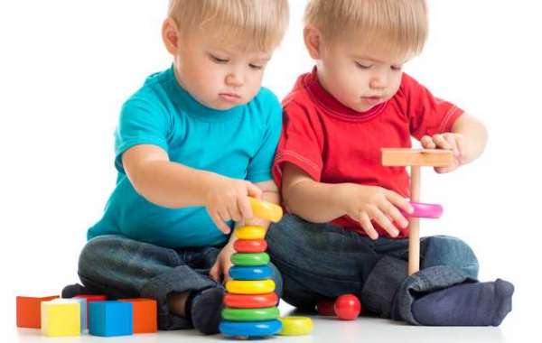 Should I Start a Preschool Or Start a Daycare?