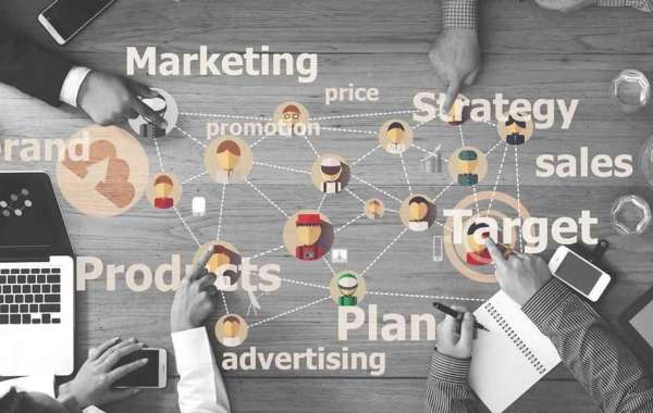 What Is The Difference Between Marketing And Advertising?