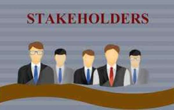 Understanding Stakeholder Management As A Foundation For Marketing Project Success