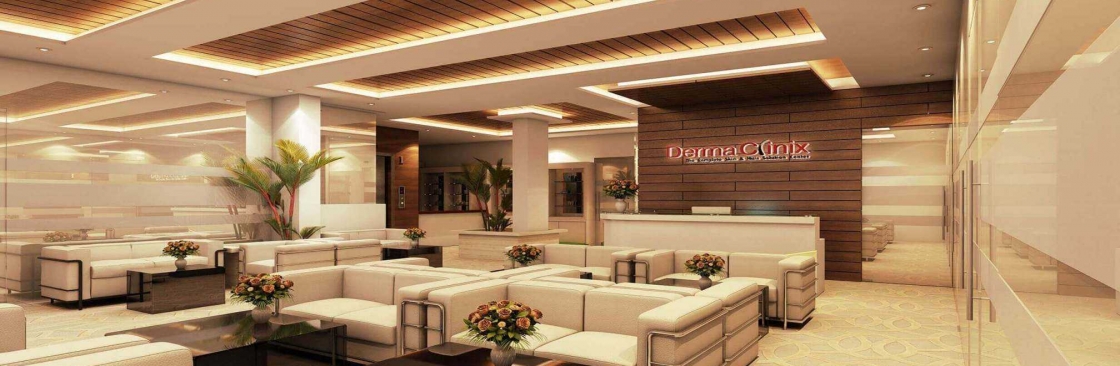 DermaClinix Delhi Cover Image