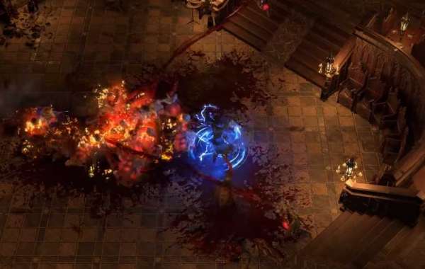 Farming Exalted Orbs in Path of Exile 3.9