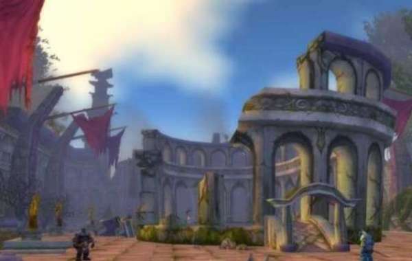 The Cheap Items For WoW Classic