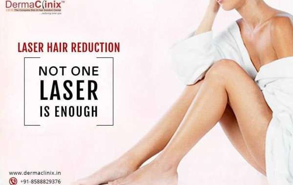 Things To Ponder Over Before You Opt For A Laser Hair Removal?