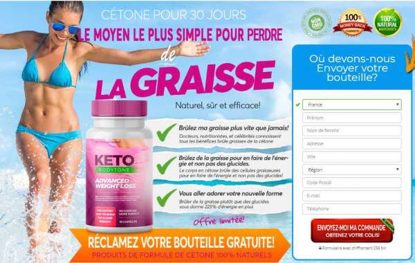 Quelles sont les fonctions de Keto Bodytone - The Nutra Cafe!