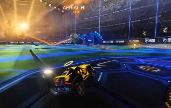 Tips for Getting Better at Rocket League