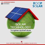 Roop Solar Profile Picture