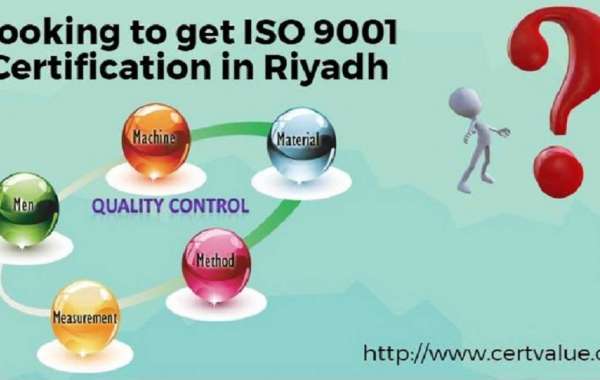 Five steps for ensure your ISO 9001 Certification in Oman is successful