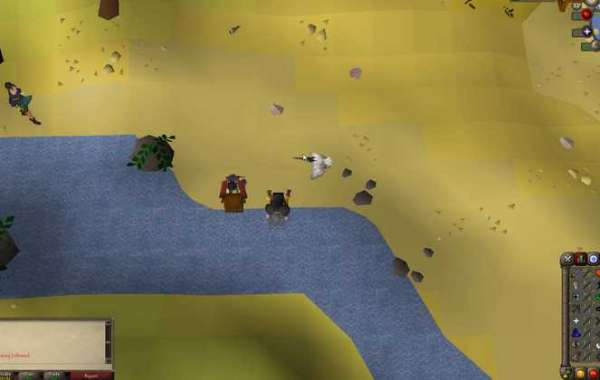 The group boss that players are looking forward to is finally online in Old School RuneScape