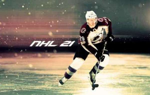 Four potential cover athletes for EA Sports’ NHL 21