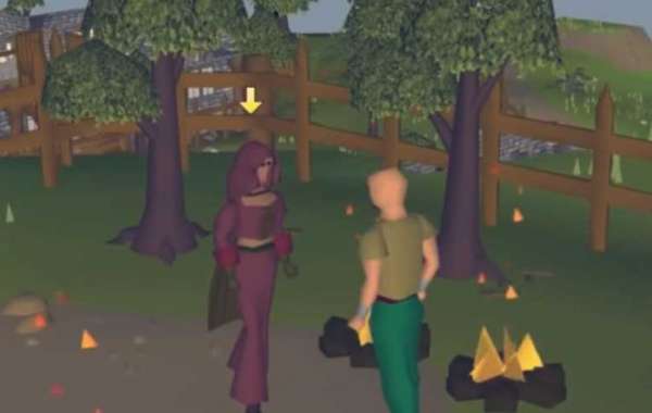 RS3 has directors like Vorago