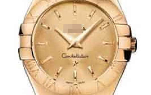 Buy Designer Custom Gold Watch Dial