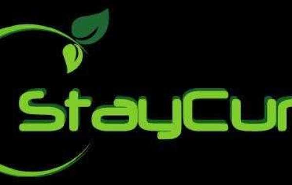 Staycure: Health & Fitness Supplement To Stay Healthy!