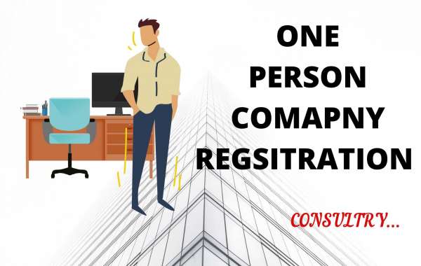 How to get One Person Company Registration in Bangalore?