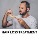Hair Loss Treatment Profile Picture