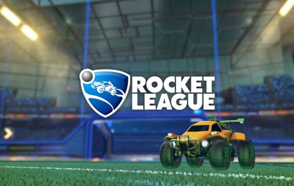 Rocket League is advancing to the Nintendo About-face