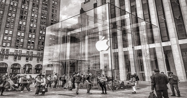Apple, Google, Microsoft topmost valuable brands in Forbes' list