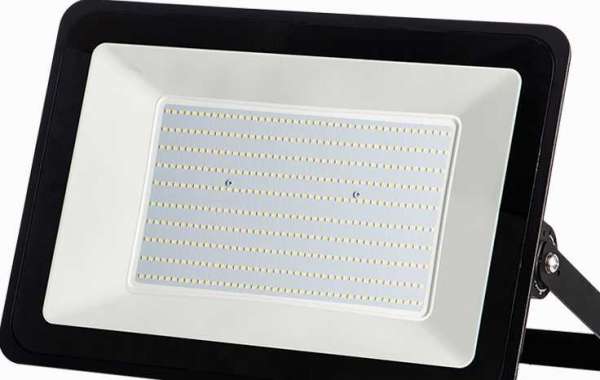 400w Outdoor Ultra-thin Led Flood Light Details