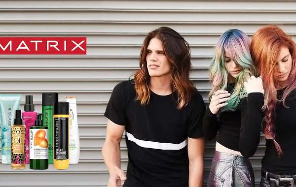 What to Look For When You Buy Matrix Hair Color