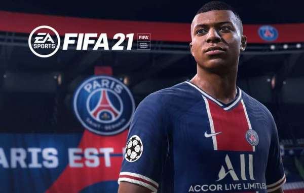 Gameplay from FIFA 21 appears to have leaked