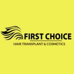 First Choice Hair Transplant