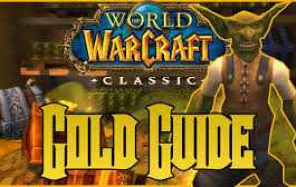 Is it safe to buy WoW classic gold?