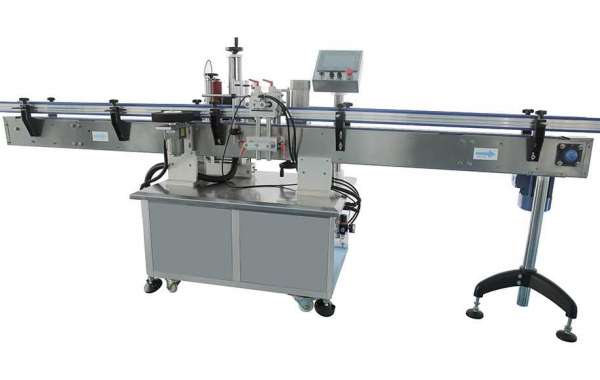 The Contribution of Labeling Machine Development to Food Labeling