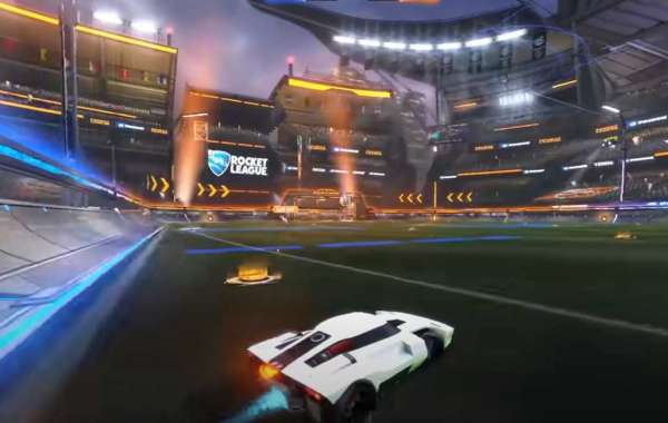 Tips to Help You Get Better at Rocket League