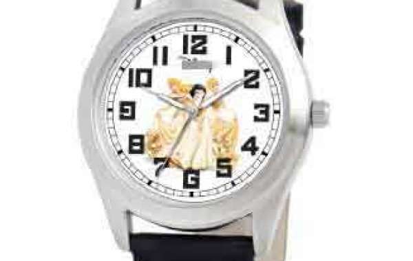 Net Purchase Elegant Custom Black Watch Dial