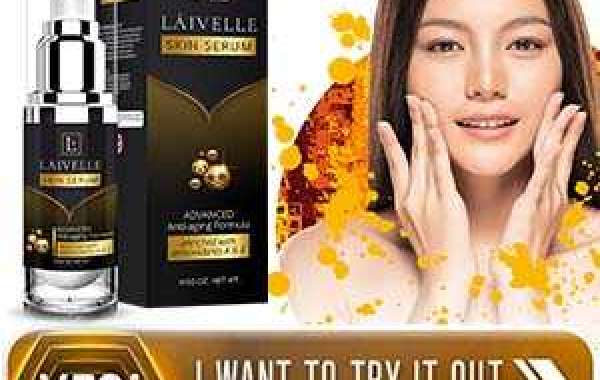Laivelle Skin Serum :: Anti-Wrinkle Cream :: Risk Free Trial Offer