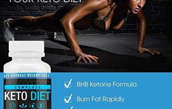 Complete Keto Pills  Reviews - *DO NOT BUY* Read All Side Effects!
