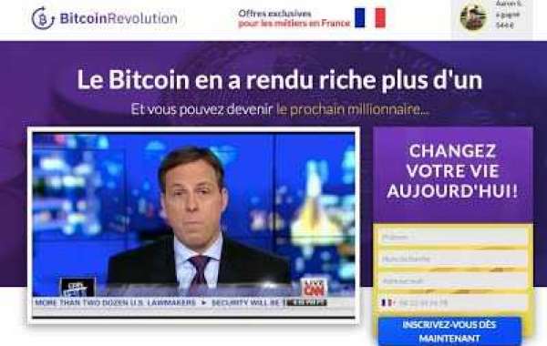 Bitcoin Revolution Avis