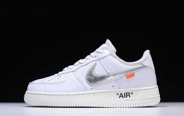 Air Force 1 Shoes pair