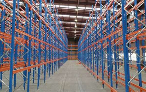 Brief introduction of warehouse shelf