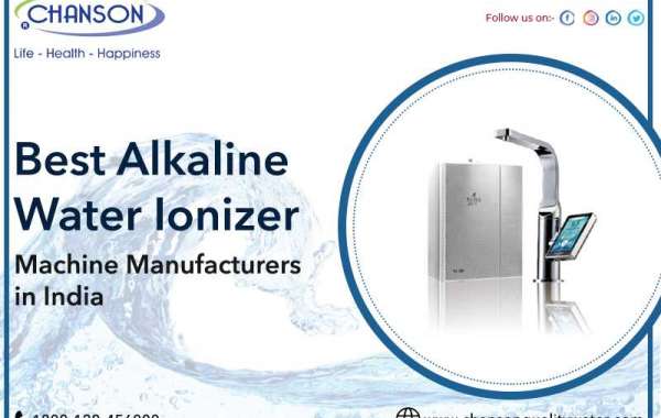 Alkaline Water Machine- Looking for alkaline water ionizer machine?