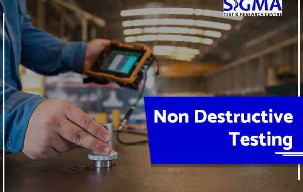 Great Procedure for Non-Destructive Testing