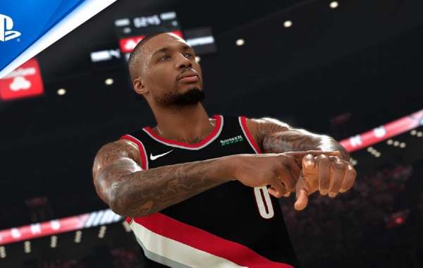 Second thing they could do to improve NBA 2K21
