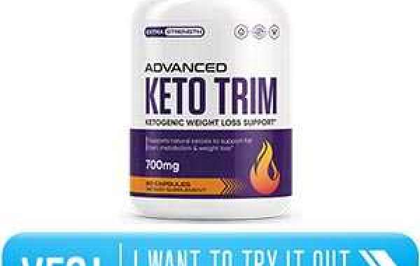 Advanced Keto Trim  REVIEWS - SCAM or a LEGIT Deal?