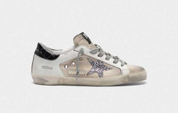 Golden Goose Sneakers Amelia