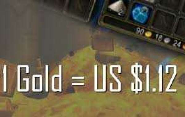 And you can get the most out of that experience by purchasing Classic WoW gold