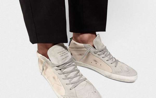 Golden Goose Sneakers teacher