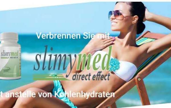 Bezugsquellen ”Slimymed Premium: Diet Shark Tank Bewertungen, Preis & Warnung”